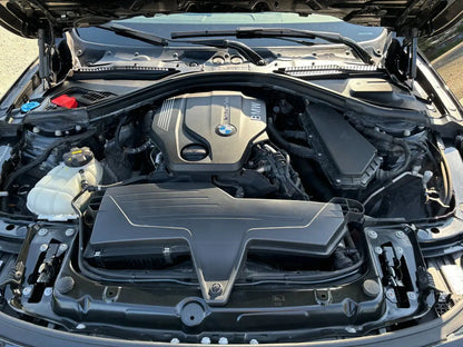 BMW - 320d (2019 - km 148.000 - Diesel)