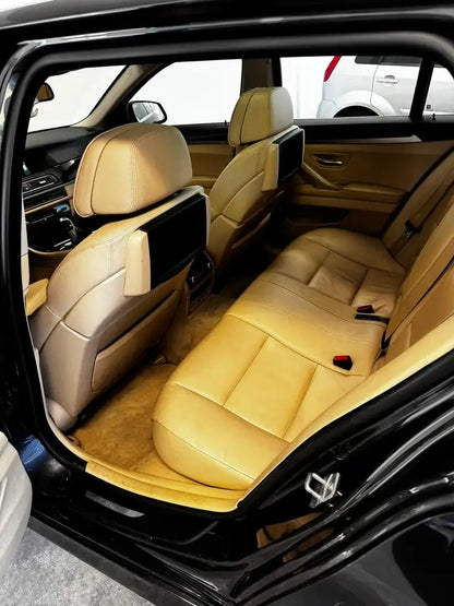 BMW - 530D (2013 - km 114.000 - Diesel)