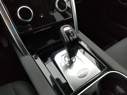 LAND ROVER - DISCOVERY SPORT (2020 - km 154.194 - Diesel)