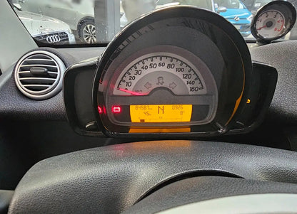 SMART - FORTWO (2013 - km 84.579 - Diesel)