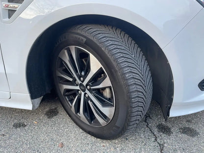 FORD - S-MAX (2019 - km 49.000 - Benzina)