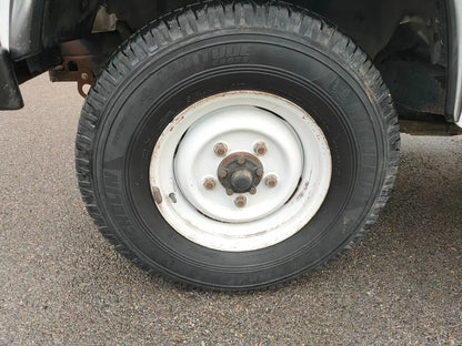 LAND ROVER - DEFENDER (2011 - km 75.000 - Diesel)