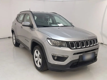 JEEP - COMPASS (2020 - km 30.000 - Benzina)