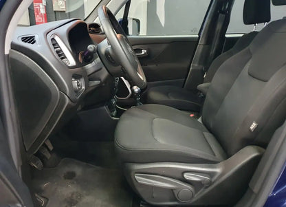 JEEP - RENEGADE (2020 - km 92.171 - Gpl)