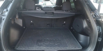 JEEP - CHEROKEE (2020 - km 2.500 - Diesel)