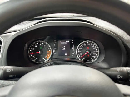 JEEP - RENEGADE (2019 - km 55.469 - Benzina)