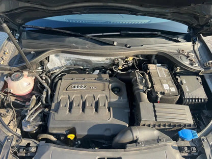 AUDI - Q3 (2018 - km 108.000 - Diesel)