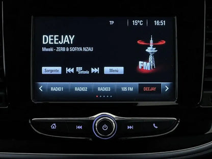 OPEL - MOKKA (2018 - km 102.480 - Diesel)