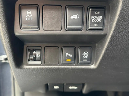 NISSAN - X-Trail (2017 - km 97.000 - Diesel)