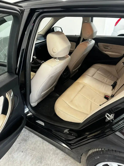 BMW - 320d (2013 - km 173.000 - Diesel)