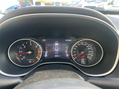 JEEP - COMPASS (2019 - km 49.000 - Diesel)
