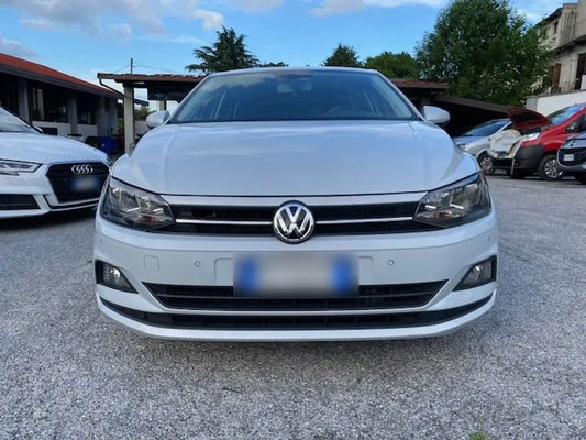 VOLKSWAGEN - POLO (2019 - km 177.000 - Diesel)