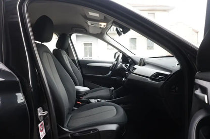 BMW - X1 (2016 - km 199.000 - Diesel)