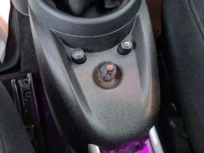 MINI - COOPER Countryman (2012 - km 28.497 - Benzina)