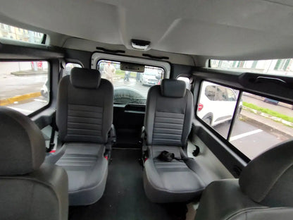 LAND ROVER - DEFENDER (2011 - km 75.000 - Diesel)