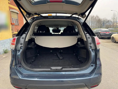 NISSAN - X-Trail (2017 - km 97.000 - Diesel)