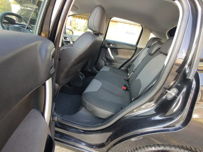 CITROEN - C3 (2012- km 135.000 - Gpl)
