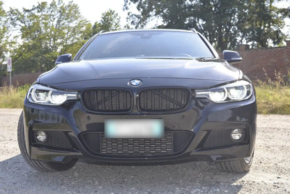 BMW - 320d (2019 - km 148.000 - Diesel)