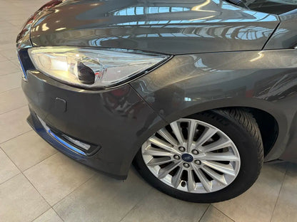 FORD - FOCUS (2015 - km 79.000 - Benzina)