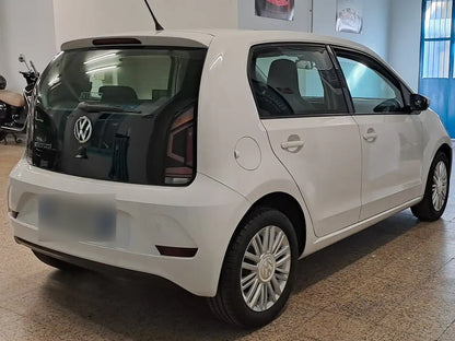 VOLKSWAGEN - UP! (2019 - km 15.900 - Metano)