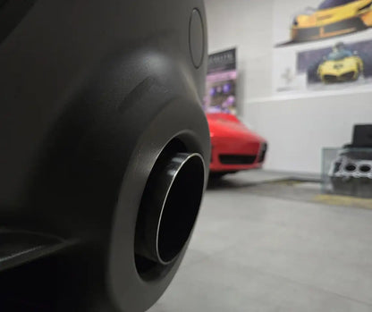 MINI - JOHN COOPER WORKS PACEMAN (2014- km 135.000 - Benzina)
