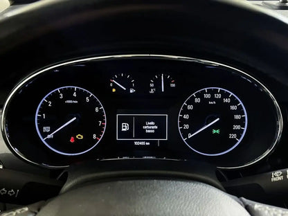 OPEL - MOKKA (2018 - km 102.480 - Diesel)