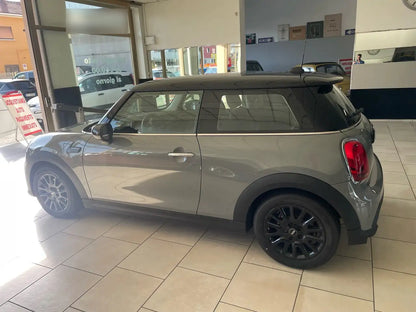MINI - COOPER (2022 - km 1.850 - Benzina)