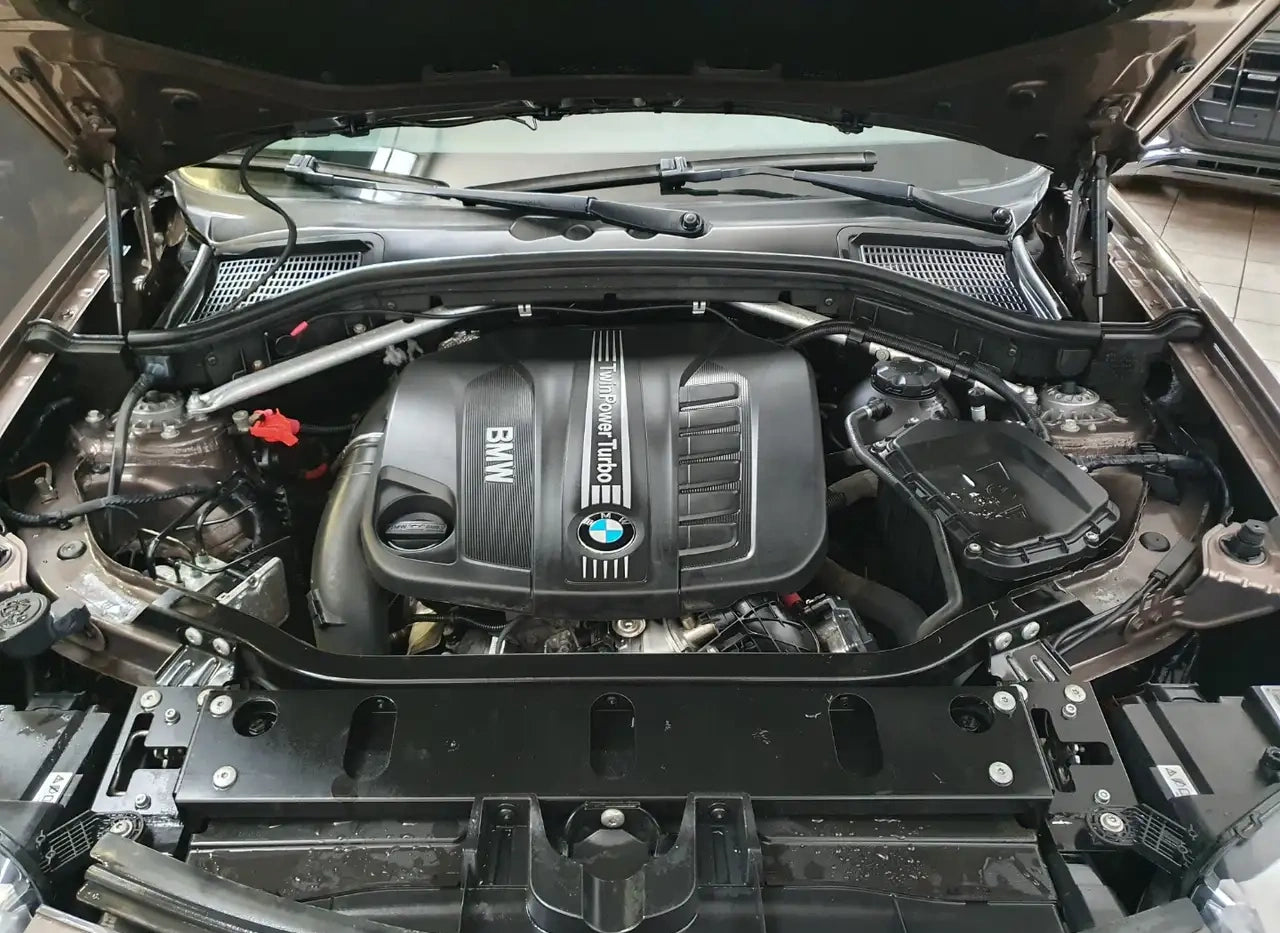 BMW - X3 (2013 - km 143.409 - Diesel)