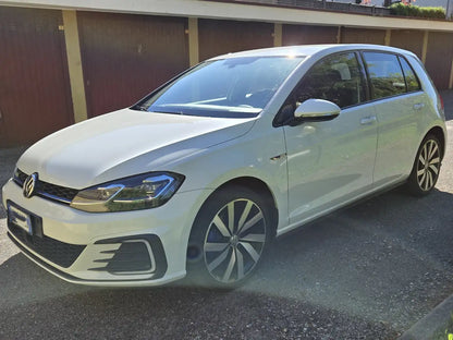VOLKSWAGEN - GOLF GTE (2017 - km 107.500 - Ibrida)