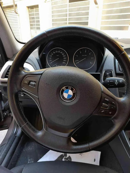 BMW - 116d (2013- km 170.000 - Diesel)
