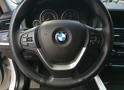 BMW - X3 (2017 - km 146.820 - Diesel)