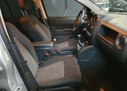 JEEP - COMPASS (2013 - km 158.845 - Diesel)