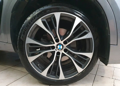 BMW - X6 (2019 - km 56.745 - Diesel)