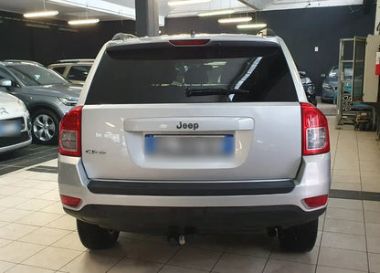 JEEP - COMPASS (2013 - km 158.845 - Diesel)