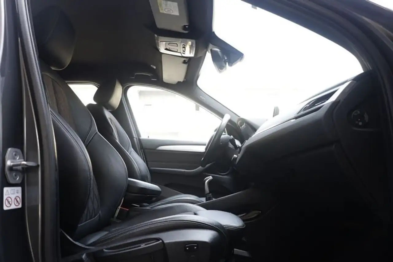 BMW - X1 (2017 - km 179.000 - Diesel)