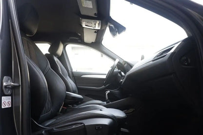BMW - X1 (2017 - km 179.000 - Diesel)