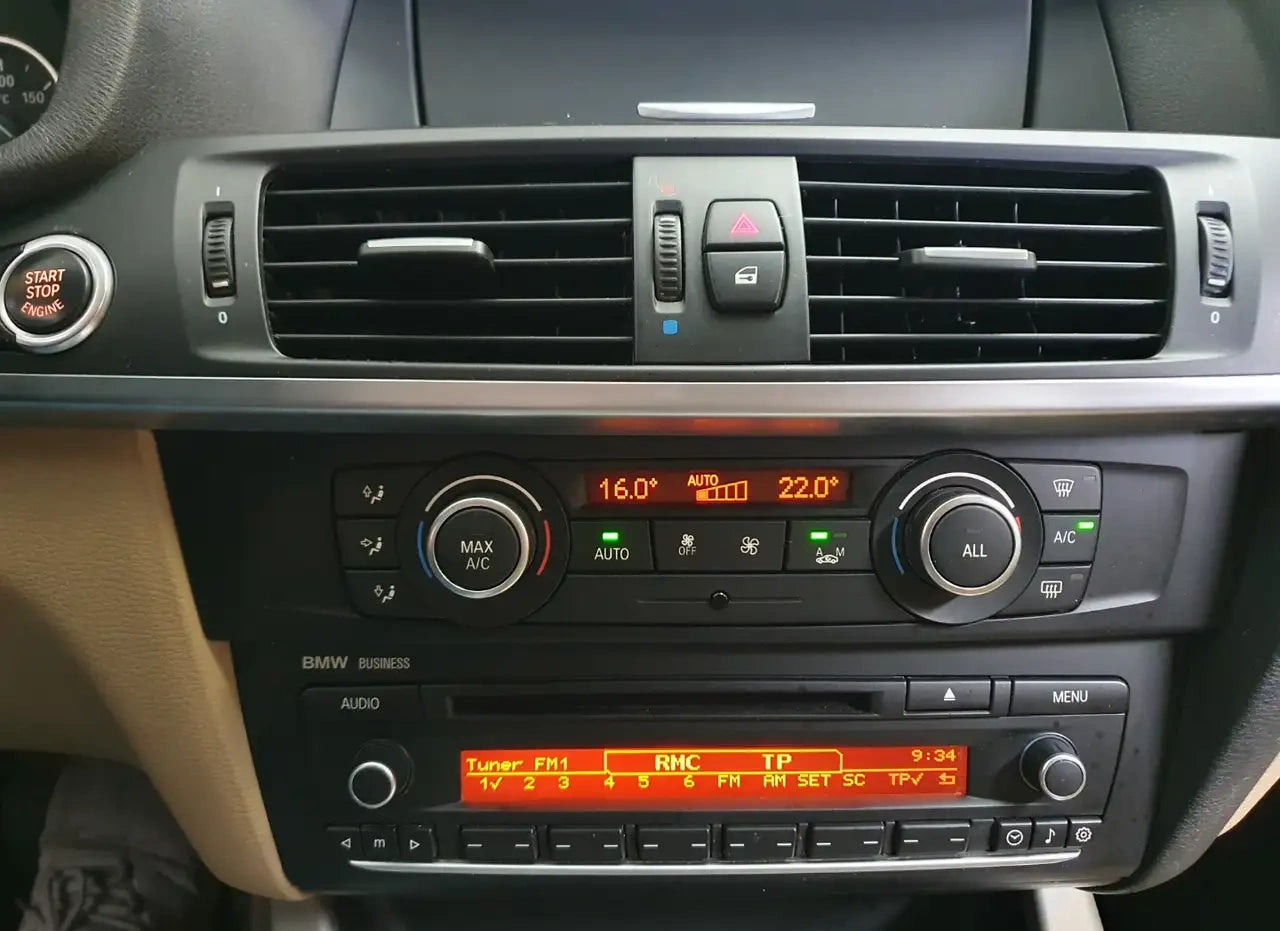 BMW - X3 (2013 - km 143.409 - Diesel)