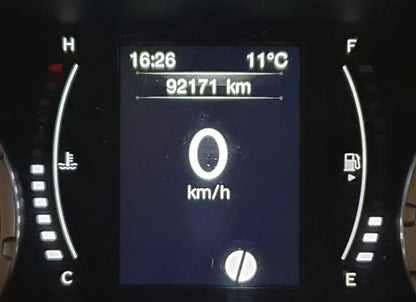 JEEP - RENEGADE (2020 - km 92.171 - Gpl)