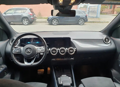 MERCEDES-BENZ - GLA 220 (2020 - km 61.263 - Diesel)