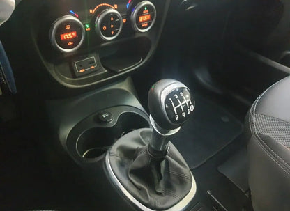 FIAT - 500L (2016 - km 92.384 - Benzina)