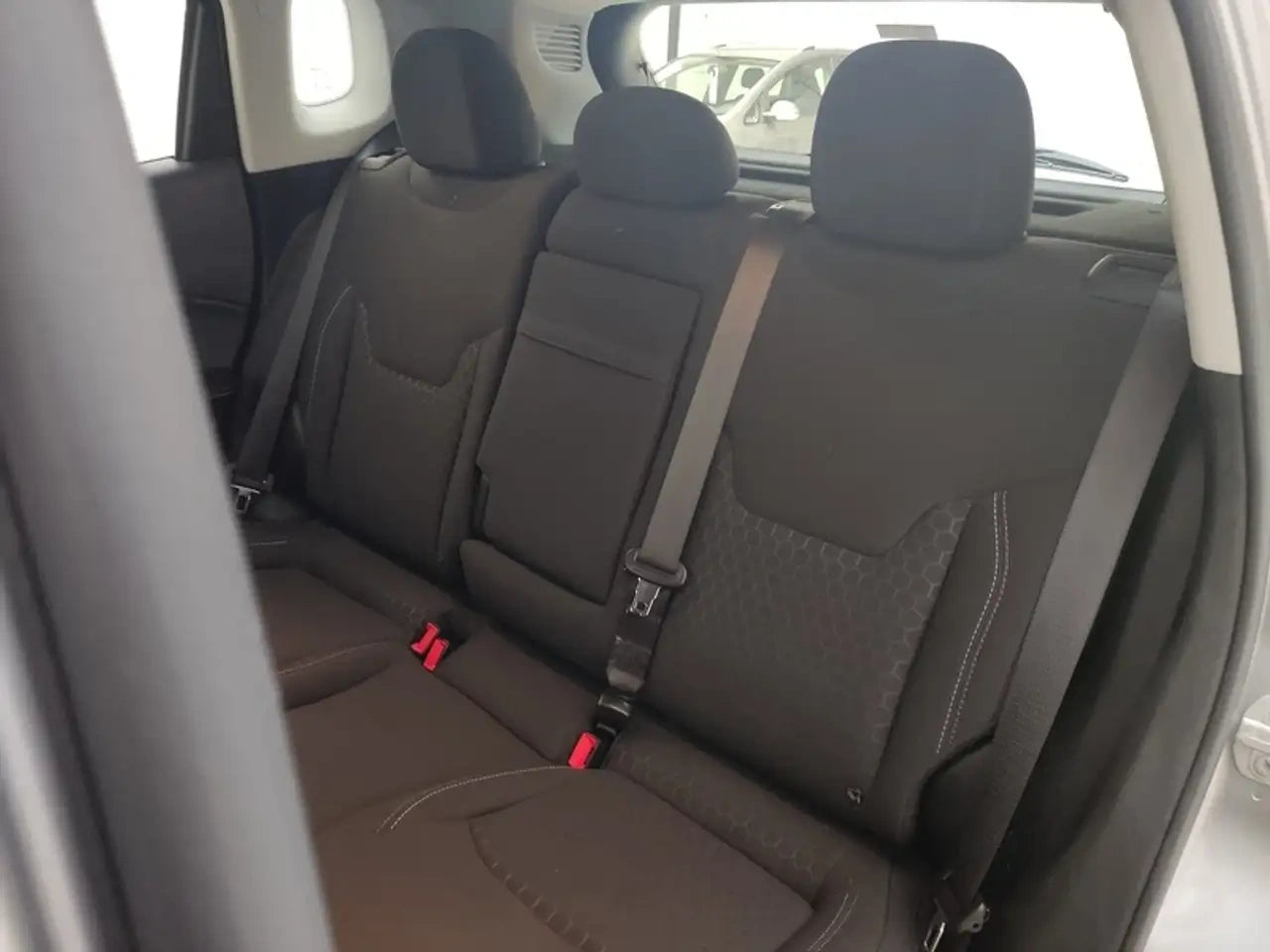JEEP - COMPASS (2020 - km 30.000 - Benzina)