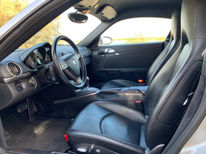 PORSCHE - CAYMAN (2006 - km 148.000 - Benzina)