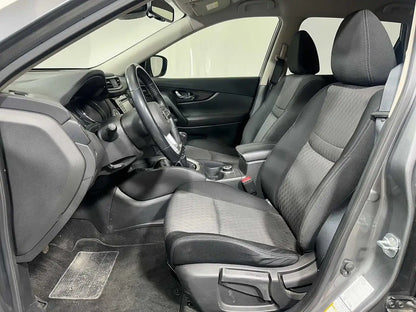 NISSAN - X-Trail (2017 - km 92.400 - Diesel)