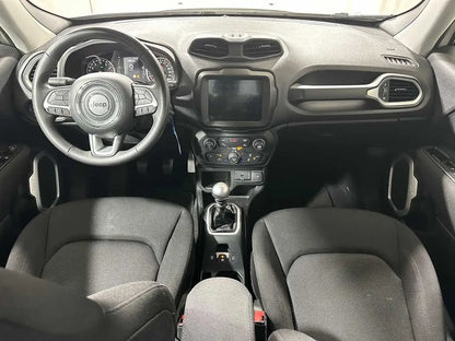 JEEP - RENEGADE (2019 - km 55.469 - Benzina)