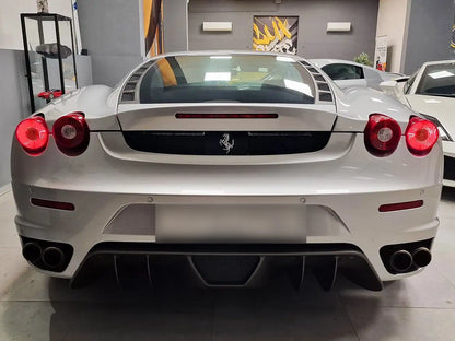 FERRARI - F430 (2007 - km 88.000 - Benzina)
