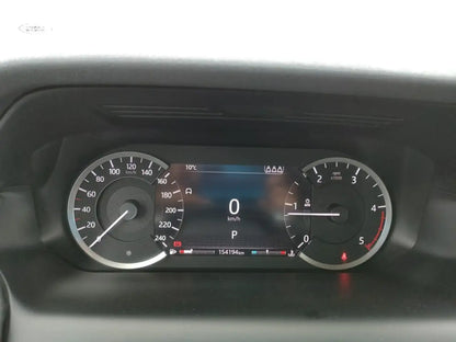 LAND ROVER - DISCOVERY SPORT (2020 - km 154.194 - Diesel)
