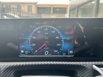 MERCEDES - A180 (2020 - km 42.921 - Diesel)
