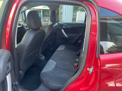 CITROEN - C3 (2013 - km 130.000 - Benzina)
