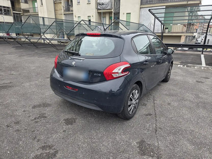 PEUGEOT - 208 (2015 - 130.000 km - Benzina)