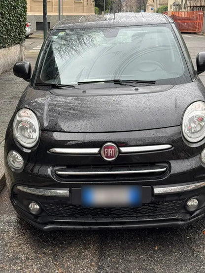 FIAT - 500L (2018 - km 47.000 - Benzina)